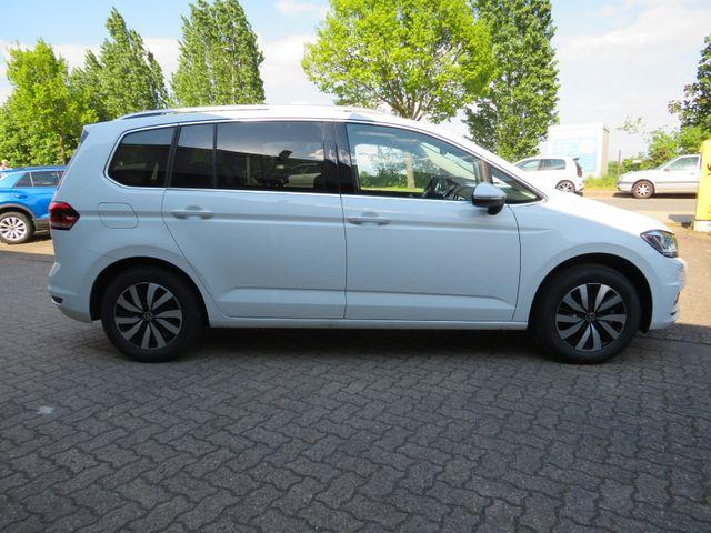 Volkswagen Touran 1.5 TSI Evo Highline DSG *NAVI,7-SITZER* 