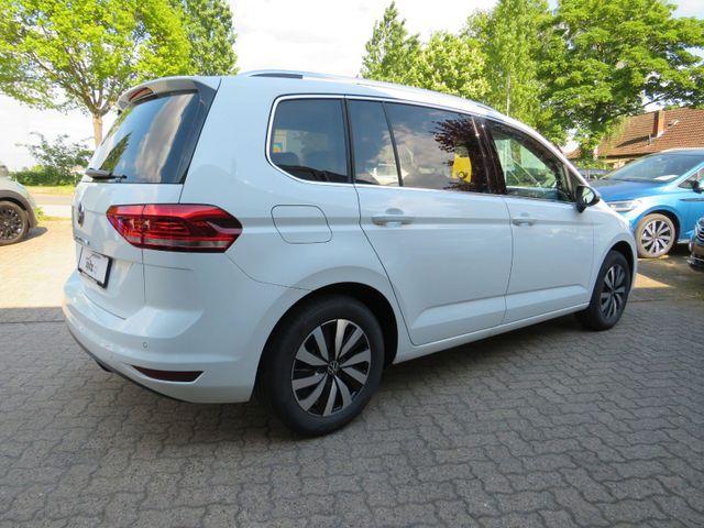 Volkswagen Touran 1.5 TSI Evo Highline DSG *NAVI,7-SITZER* 