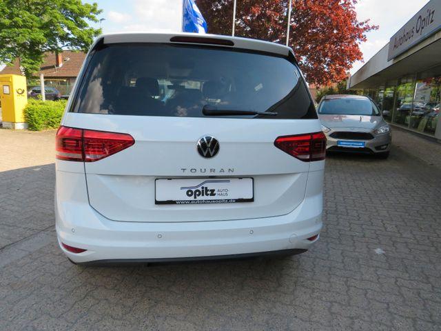 Volkswagen Touran 1.5 TSI Evo Highline DSG *NAVI,7-SITZER* 