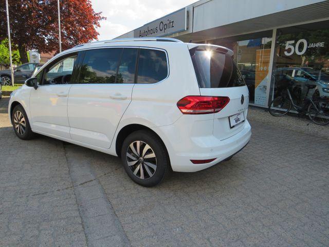 Volkswagen Touran 1.5 TSI Evo Highline DSG *NAVI,7-SITZER* 