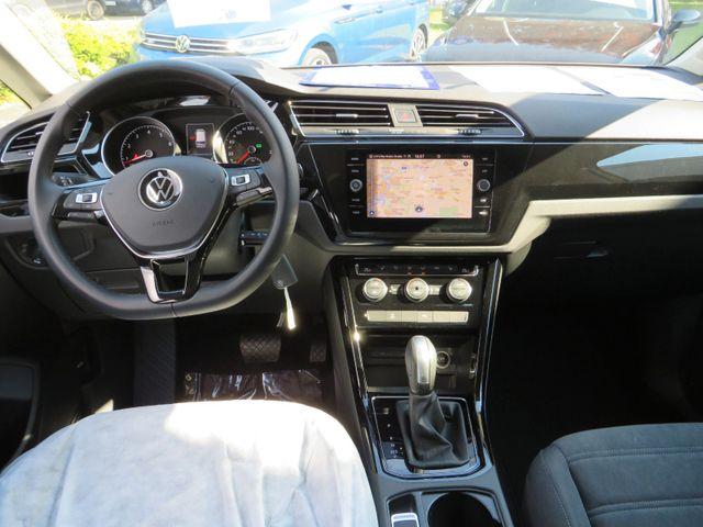 Volkswagen Touran 1.5 TSI Evo Highline DSG *NAVI,7-SITZER* 
