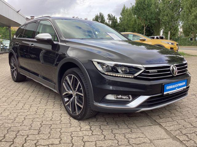 Volkswagen Passat Alltrack 2.0 TDI DSG 4Motion *ZAHNR. NEU* 