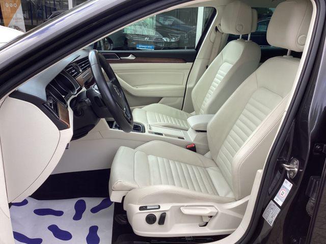 Volkswagen Passat Alltrack 2.0 TDI DSG 4Motion *ZAHNR. NEU* 