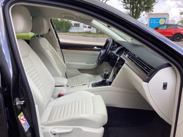 Volkswagen Passat Alltrack 2.0 TDI DSG 4Motion *ZAHNR. NEU* 