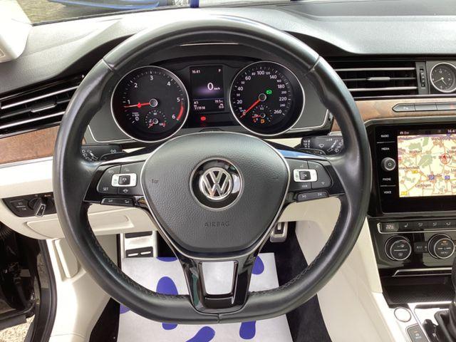 Volkswagen Passat Alltrack 2.0 TDI DSG 4Motion *ZAHNR. NEU* 