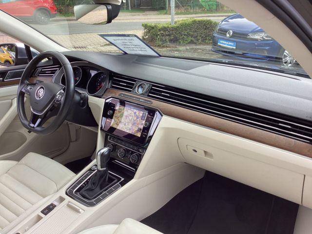 Volkswagen Passat Alltrack 2.0 TDI DSG 4Motion *ZAHNR. NEU* 