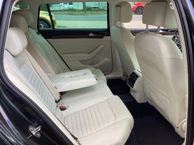 Volkswagen Passat Alltrack 2.0 TDI DSG 4Motion *ZAHNR. NEU* 