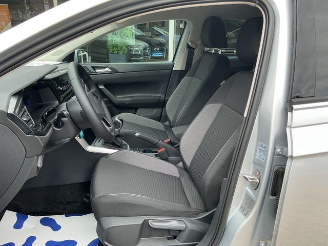 Volkswagen Polo 1.0 TSI People *SHZ,RFK,APP,LED* 