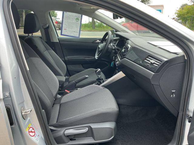 Volkswagen Polo 1.0 TSI People *SHZ,RFK,APP,LED* 