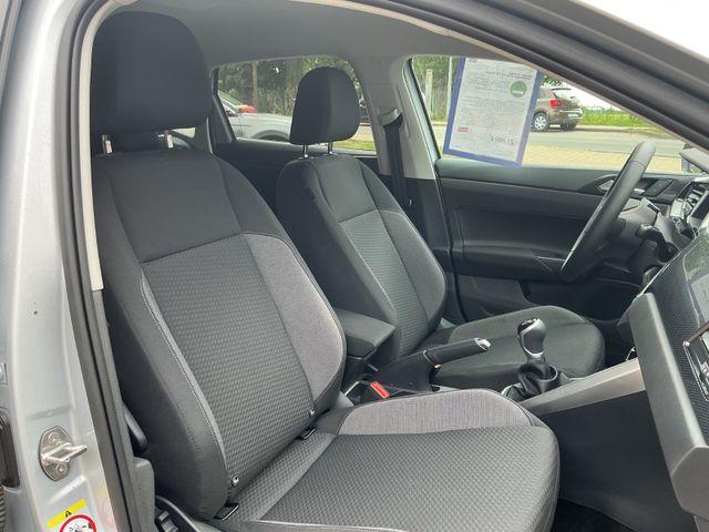 Volkswagen Polo 1.0 TSI People *SHZ,RFK,APP,LED* 