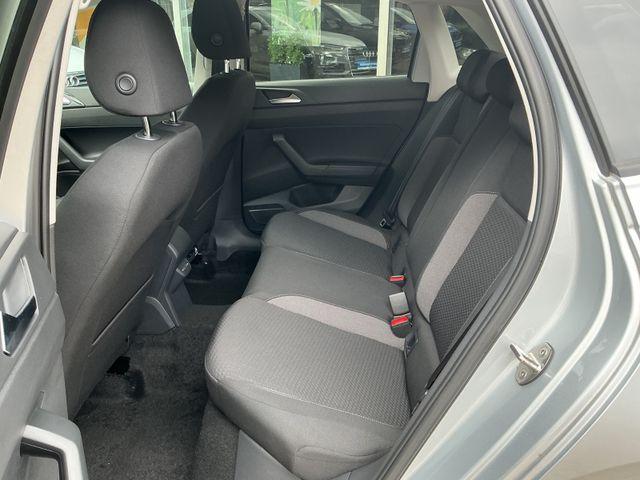 Volkswagen Polo 1.0 TSI People *SHZ,RFK,APP,LED* 