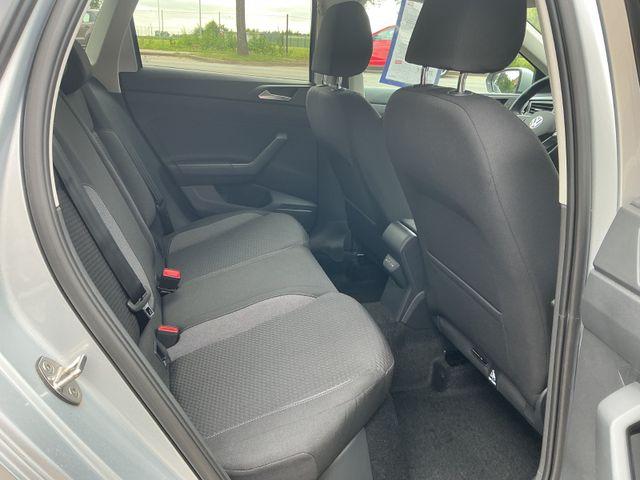 Volkswagen Polo 1.0 TSI People *SHZ,RFK,APP,LED* 