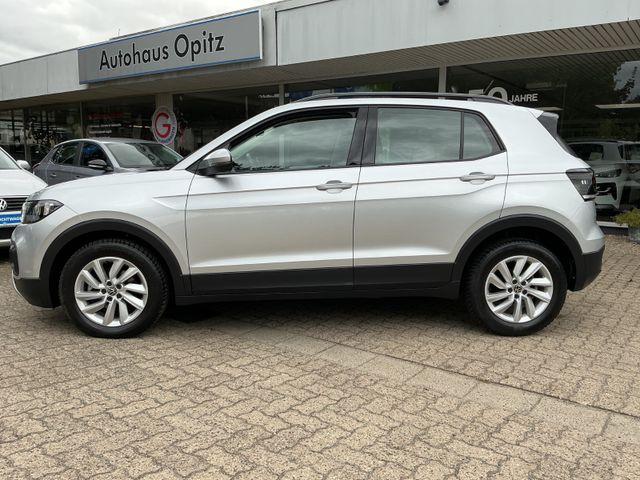 Volkswagen T-Cross 1.0 TSI Life *T&Uuml;V NEU, ACC, APP* 