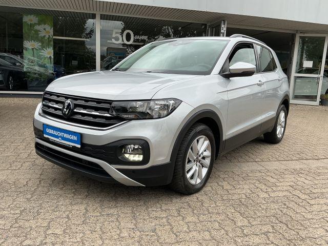Volkswagen T-Cross 1.0 TSI Life *T&Uuml;V NEU, ACC, APP* 