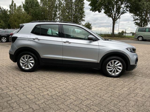Volkswagen T-Cross 1.0 TSI Life *T&Uuml;V NEU, ACC, APP* 