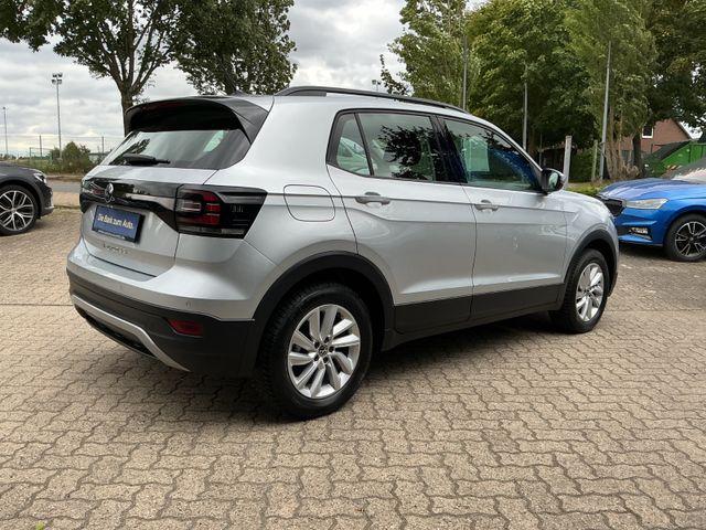 Volkswagen T-Cross 1.0 TSI Life *T&Uuml;V NEU, ACC, APP* 