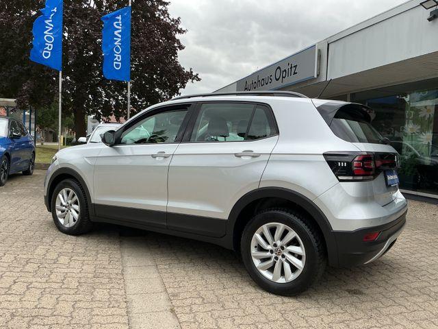Volkswagen T-Cross 1.0 TSI Life *T&Uuml;V NEU, ACC, APP* 