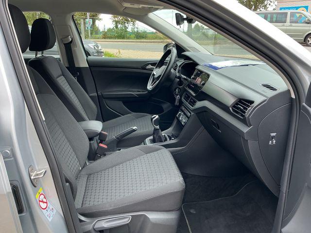 Volkswagen T-Cross 1.0 TSI Life *T&Uuml;V NEU, ACC, APP* 