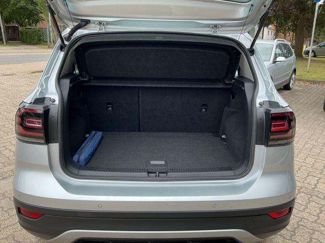 Volkswagen T-Cross 1.0 TSI Life *T&Uuml;V NEU, ACC, APP* 