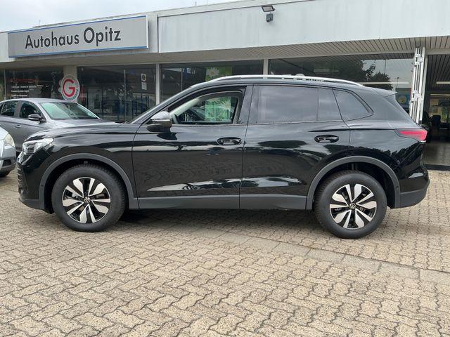 Volkswagen Tiguan 1.5 eTSI DSG "Love" *AHK,5J.GARANTIE,360&deg; 