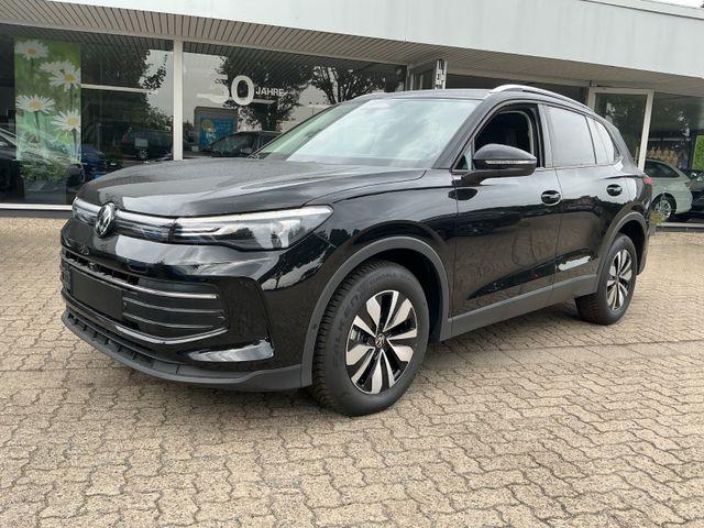 Volkswagen Tiguan 1.5 eTSI DSG "Love" *AHK,5J.GARANTIE,360&deg; 