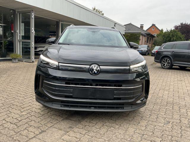 Volkswagen Tiguan 1.5 eTSI DSG "Love" *AHK,5J.GARANTIE,360&deg; 