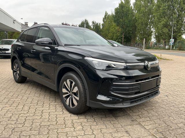 Volkswagen Tiguan 1.5 eTSI DSG "Love" *AHK,5J.GARANTIE,360&deg; 