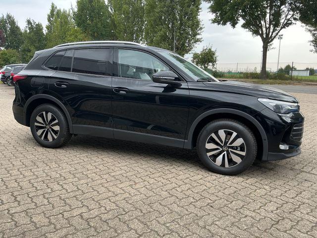 Volkswagen Tiguan 1.5 eTSI DSG "Love" *AHK,5J.GARANTIE,360&deg; 