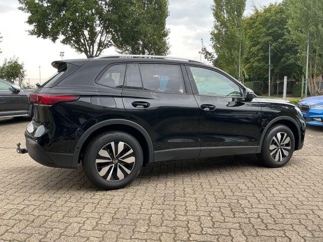 Volkswagen Tiguan 1.5 eTSI DSG "Love" *AHK,5J.GARANTIE,360&deg; 