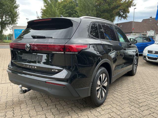Volkswagen Tiguan 1.5 eTSI DSG "Love" *AHK,5J.GARANTIE,360&deg; 