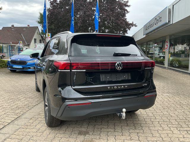 Volkswagen Tiguan 1.5 eTSI DSG "Love" *AHK,5J.GARANTIE,360&deg; 