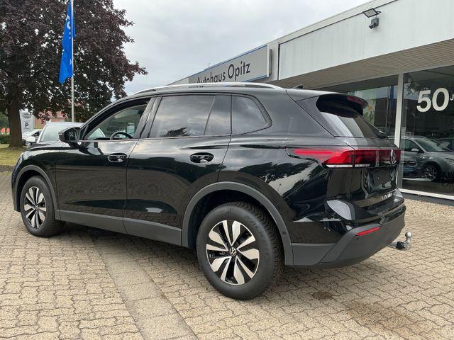 Volkswagen Tiguan 1.5 eTSI DSG "Love" *AHK,5J.GARANTIE,360&deg; 