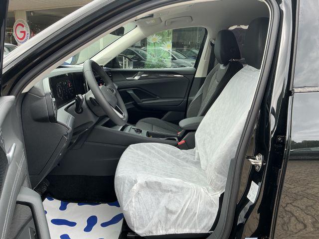 Volkswagen Tiguan 1.5 eTSI DSG "Love" *AHK,5J.GARANTIE,360&deg; 