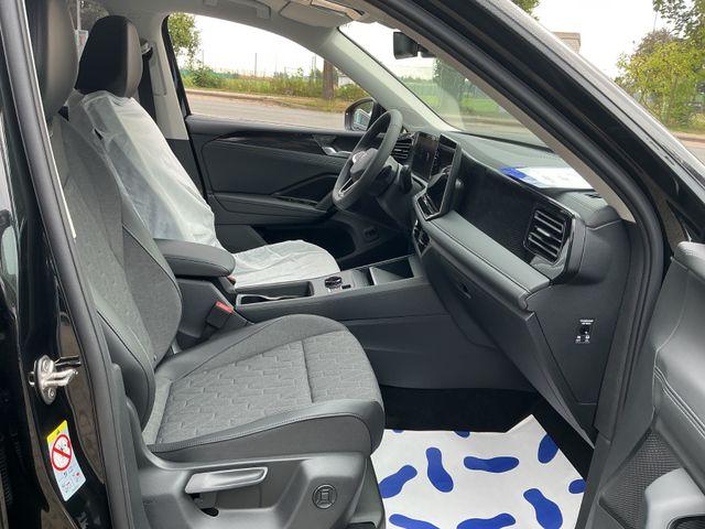 Volkswagen Tiguan 1.5 eTSI DSG "Love" *AHK,5J.GARANTIE,360&deg; 