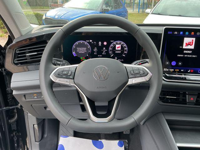 Volkswagen Tiguan 1.5 eTSI DSG "Love" *AHK,5J.GARANTIE,360&deg; 