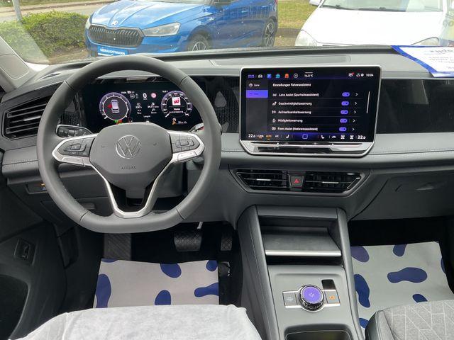 Volkswagen Tiguan 1.5 eTSI DSG "Love" *AHK,5J.GARANTIE,360&deg; 