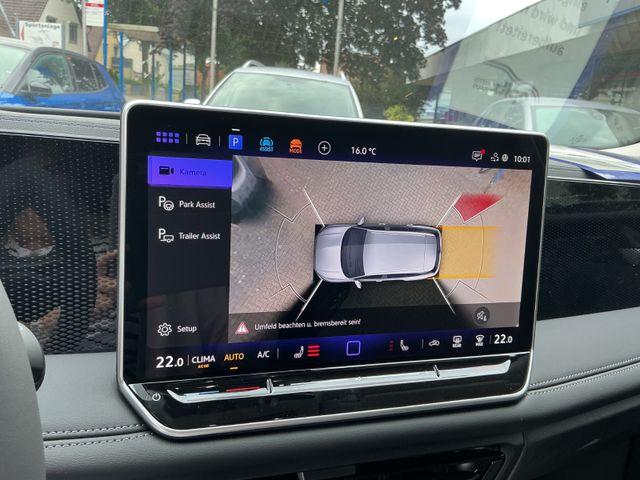 Volkswagen Tiguan 1.5 eTSI DSG "Love" *AHK,5J.GARANTIE,360&deg; 