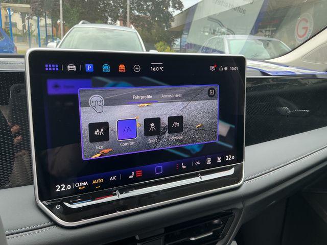 Volkswagen Tiguan 1.5 eTSI DSG "Love" *AHK,5J.GARANTIE,360&deg; 