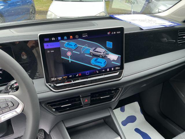 Volkswagen Tiguan 1.5 eTSI DSG "Love" *AHK,5J.GARANTIE,360&deg; 