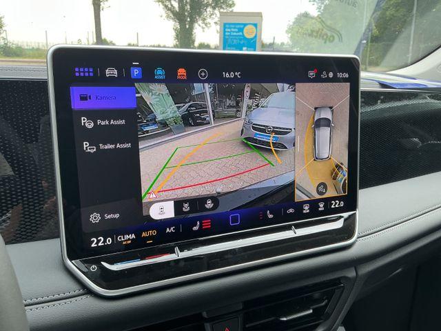 Volkswagen Tiguan 1.5 eTSI DSG "Love" *AHK,5J.GARANTIE,360&deg; 