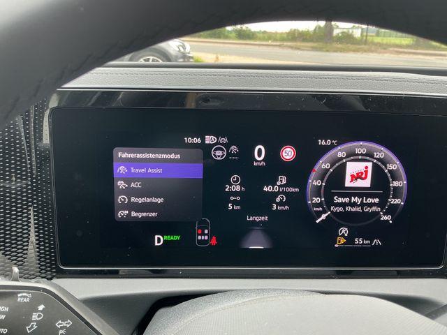 Volkswagen Tiguan 1.5 eTSI DSG "Love" *AHK,5J.GARANTIE,360&deg; 