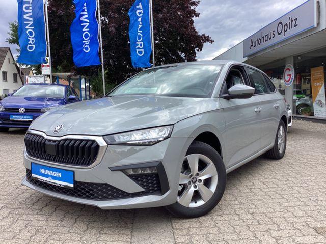 Skoda Scala 1.0 TSI 130 Jahre Edition *KAMERA,LED,SHZ* 