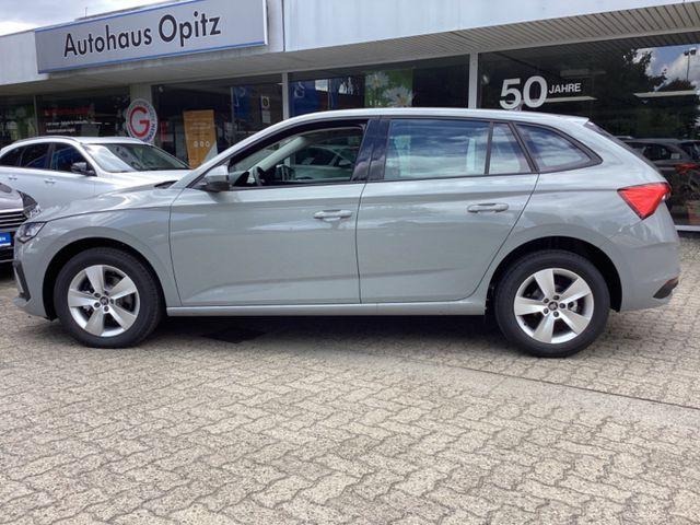 Skoda Scala 1.0 TSI 130 Jahre Edition *KAMERA,LED,SHZ* 