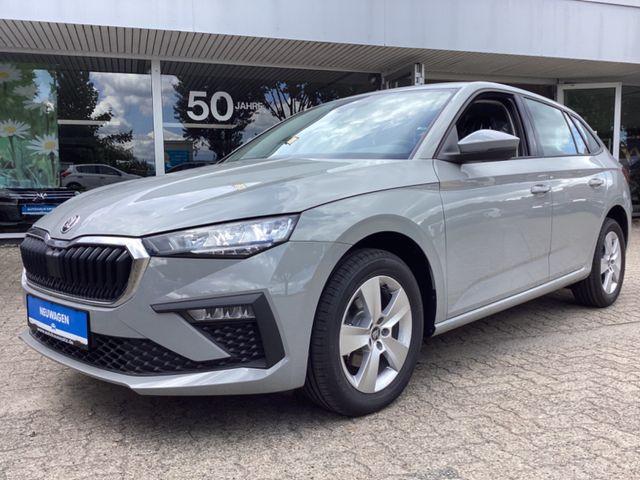 Skoda Scala 1.0 TSI 130 Jahre Edition *KAMERA,LED,SHZ* 