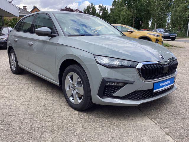 Skoda Scala 1.0 TSI 130 Jahre Edition *KAMERA,LED,SHZ* 