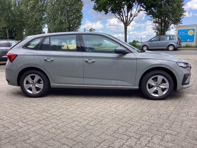Skoda Scala 1.0 TSI 130 Jahre Edition *KAMERA,LED,SHZ* 