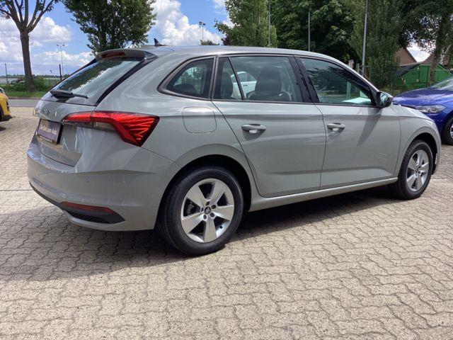 Skoda Scala 1.0 TSI 130 Jahre Edition *KAMERA,LED,SHZ* 