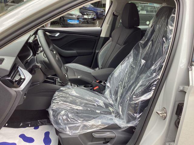 Skoda Scala 1.0 TSI 130 Jahre Edition *KAMERA,LED,SHZ* 