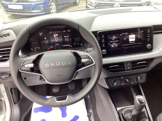 Skoda Scala 1.0 TSI 130 Jahre Edition *KAMERA,LED,SHZ* 
