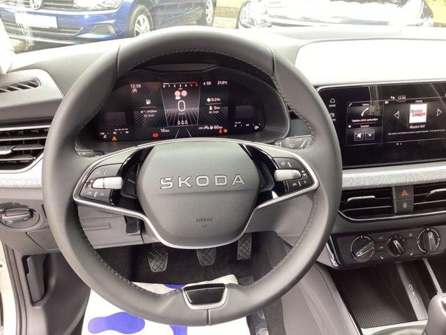 Skoda Scala 1.0 TSI 130 Jahre Edition *KAMERA,LED,SHZ* 